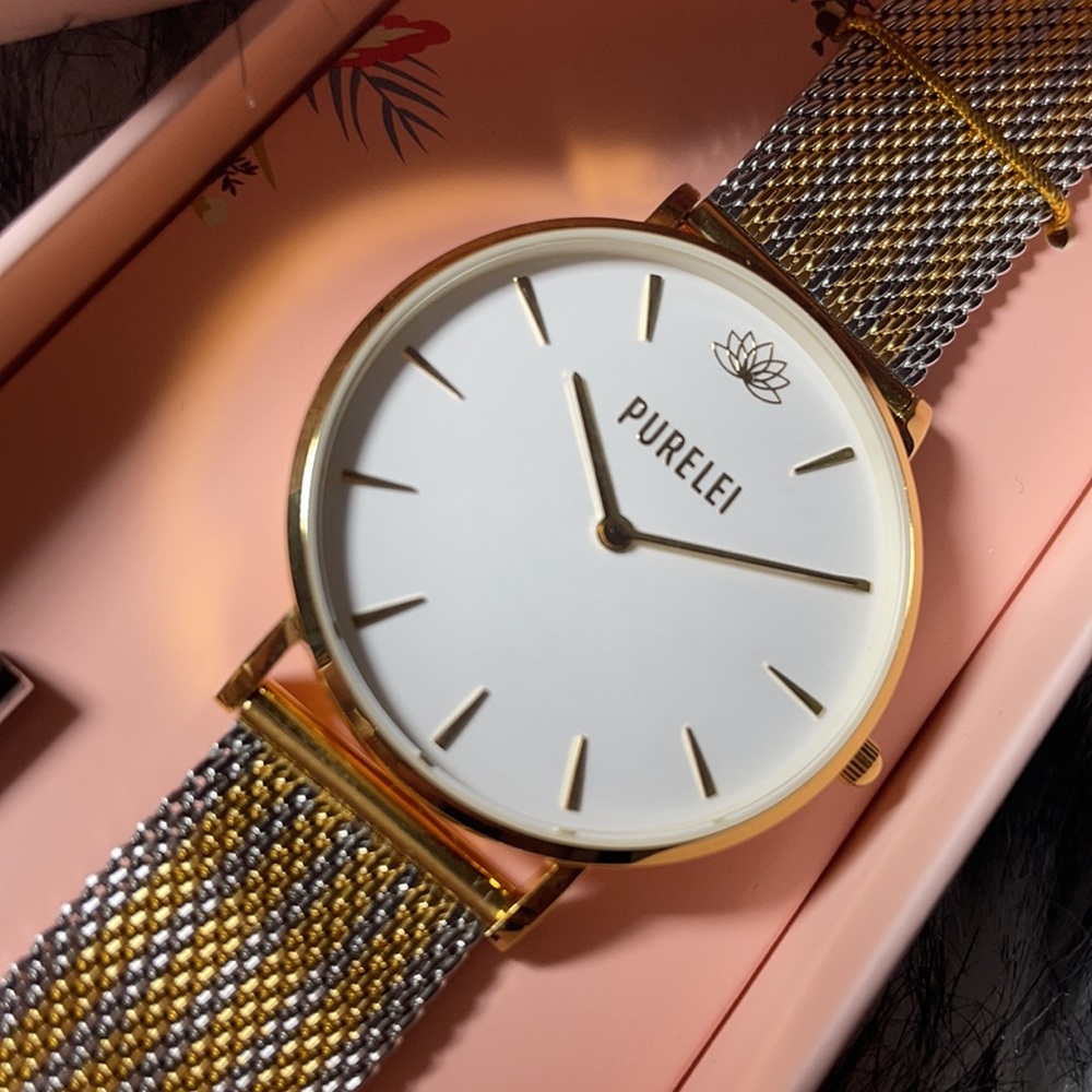 Purelei Watch - Picture 3 of 3